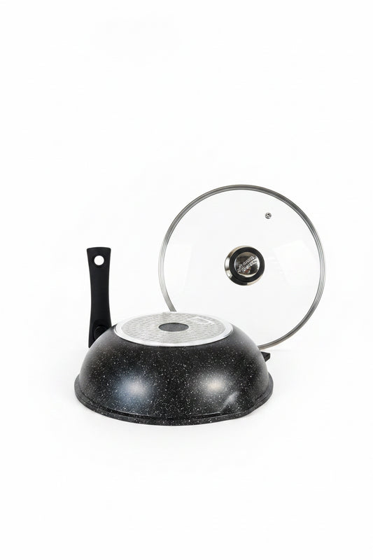 Wok 28cm Greblon®
