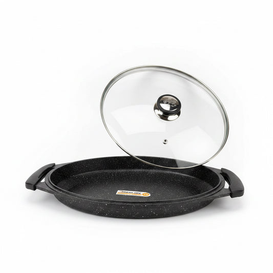 Plats à poisson Greblon®
