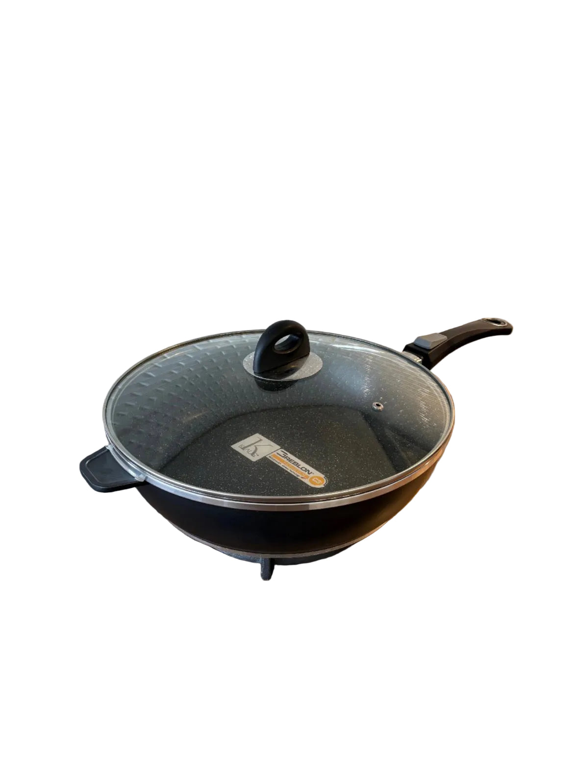 Sauteuse GreblonÂź