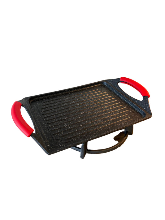 Plancha grill Greblon®