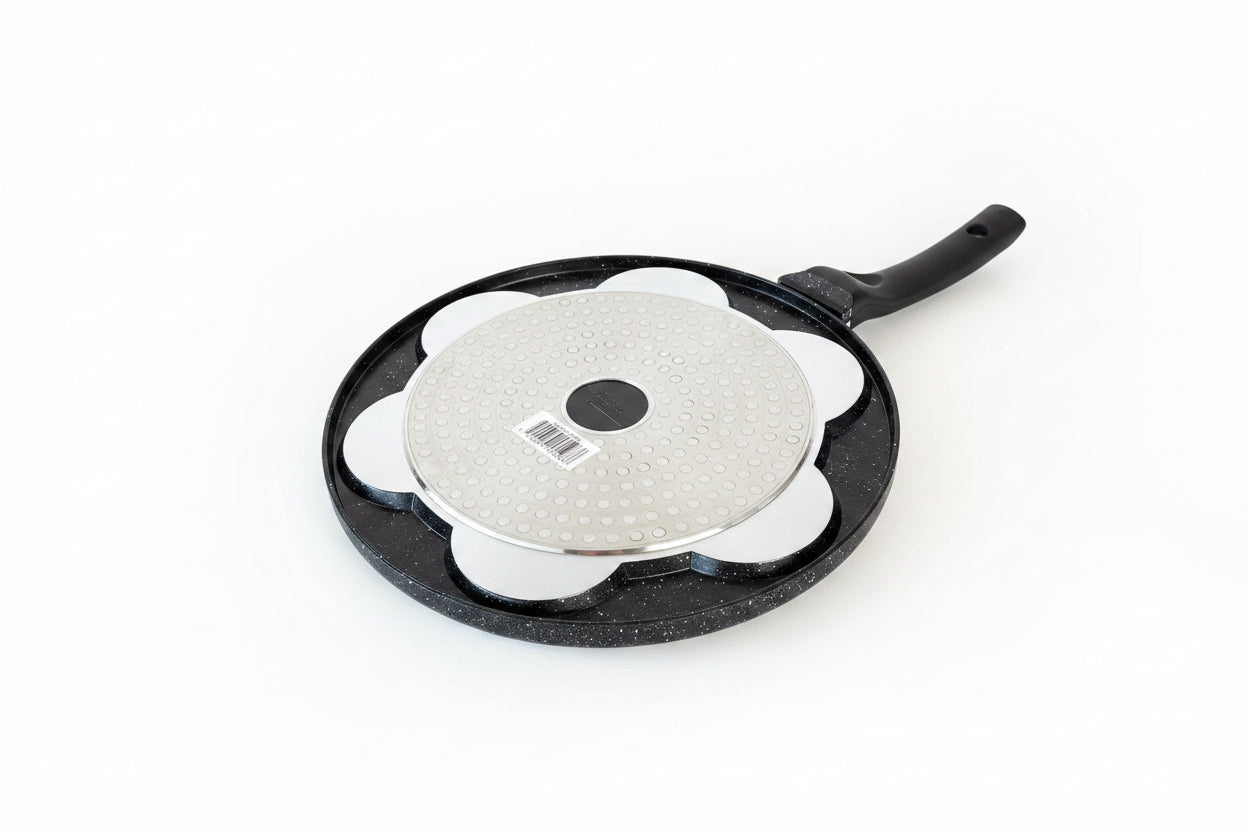 Poêle à Pancakes 7 Greblon®