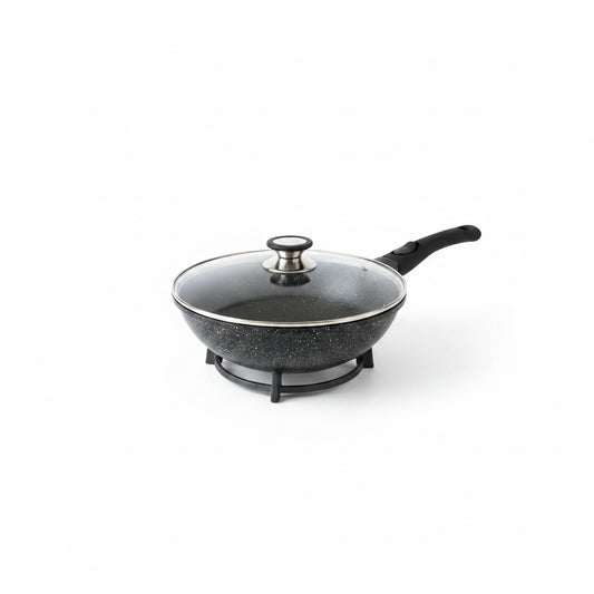 Wok 28cm Greblon®