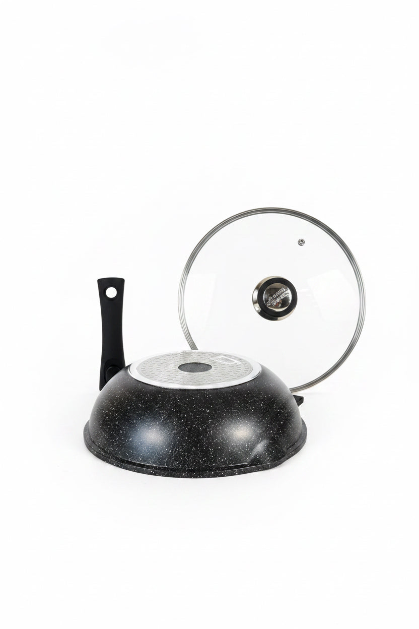 Wok 28cm Greblon®