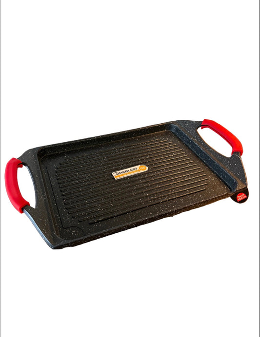 Plancha grill Greblon®