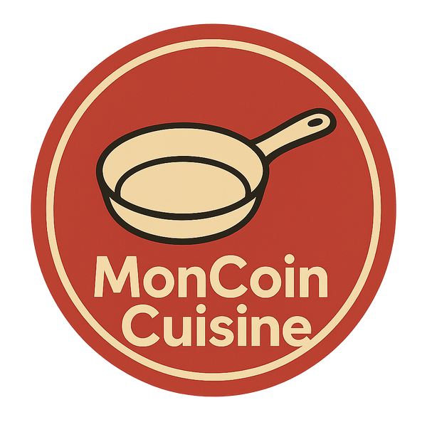 Mon coin cuisine