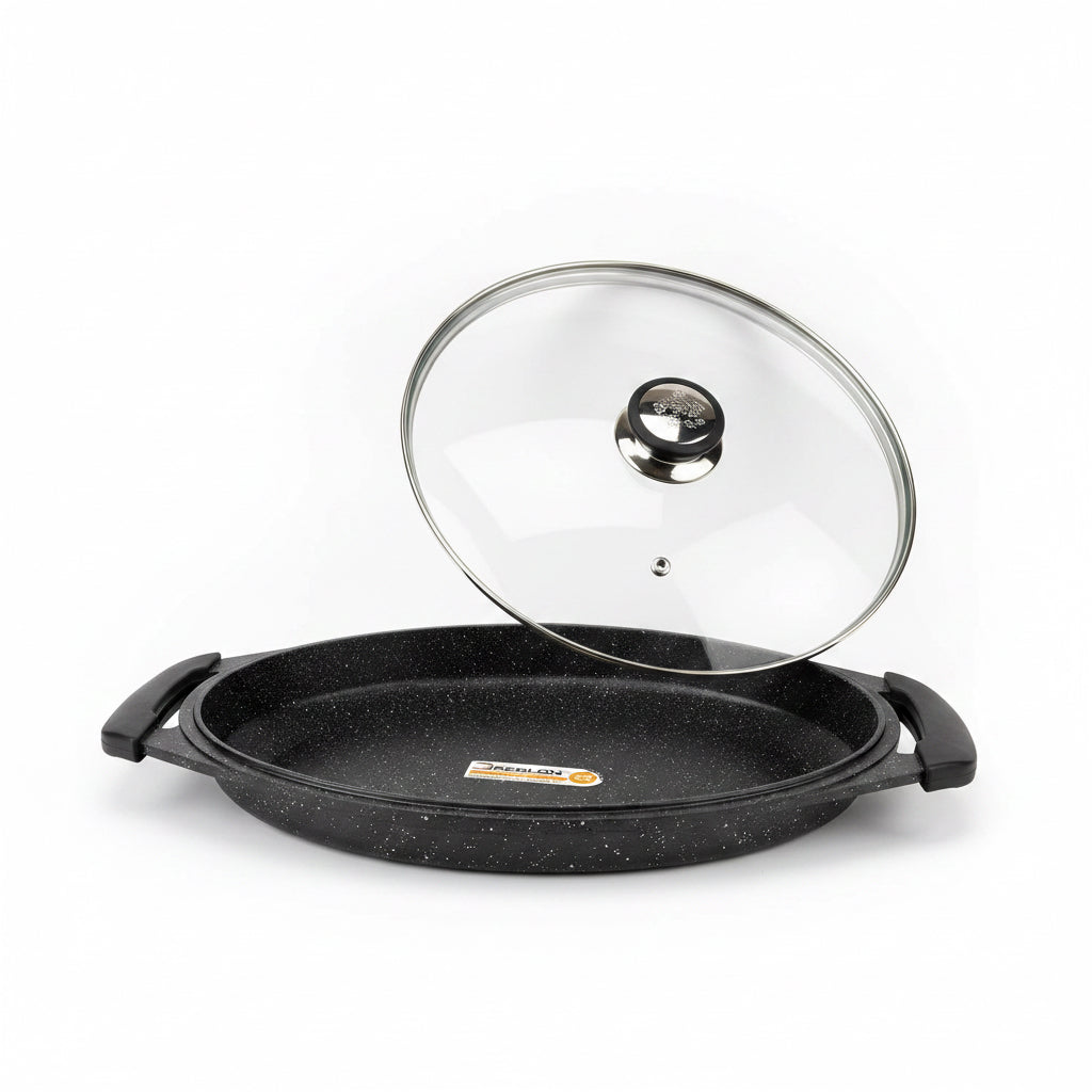 Plats à poisson Greblon®
