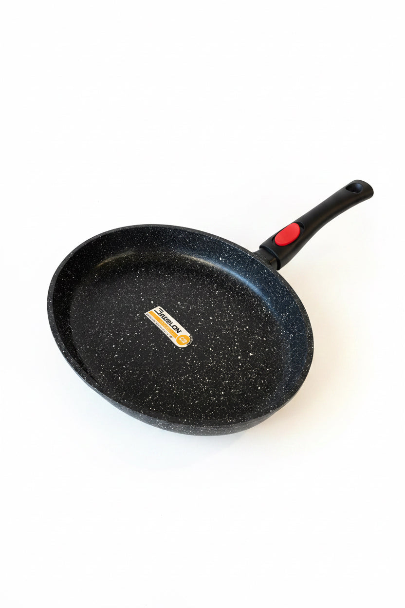 Poêle à poisson Greblon®