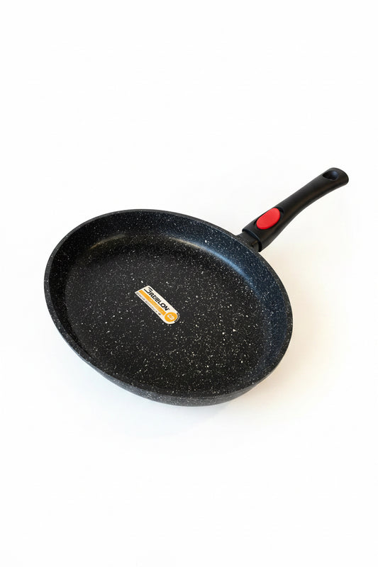Poêle à poisson Greblon®