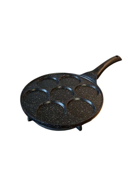Poêle à Pancakes 7 Greblon®