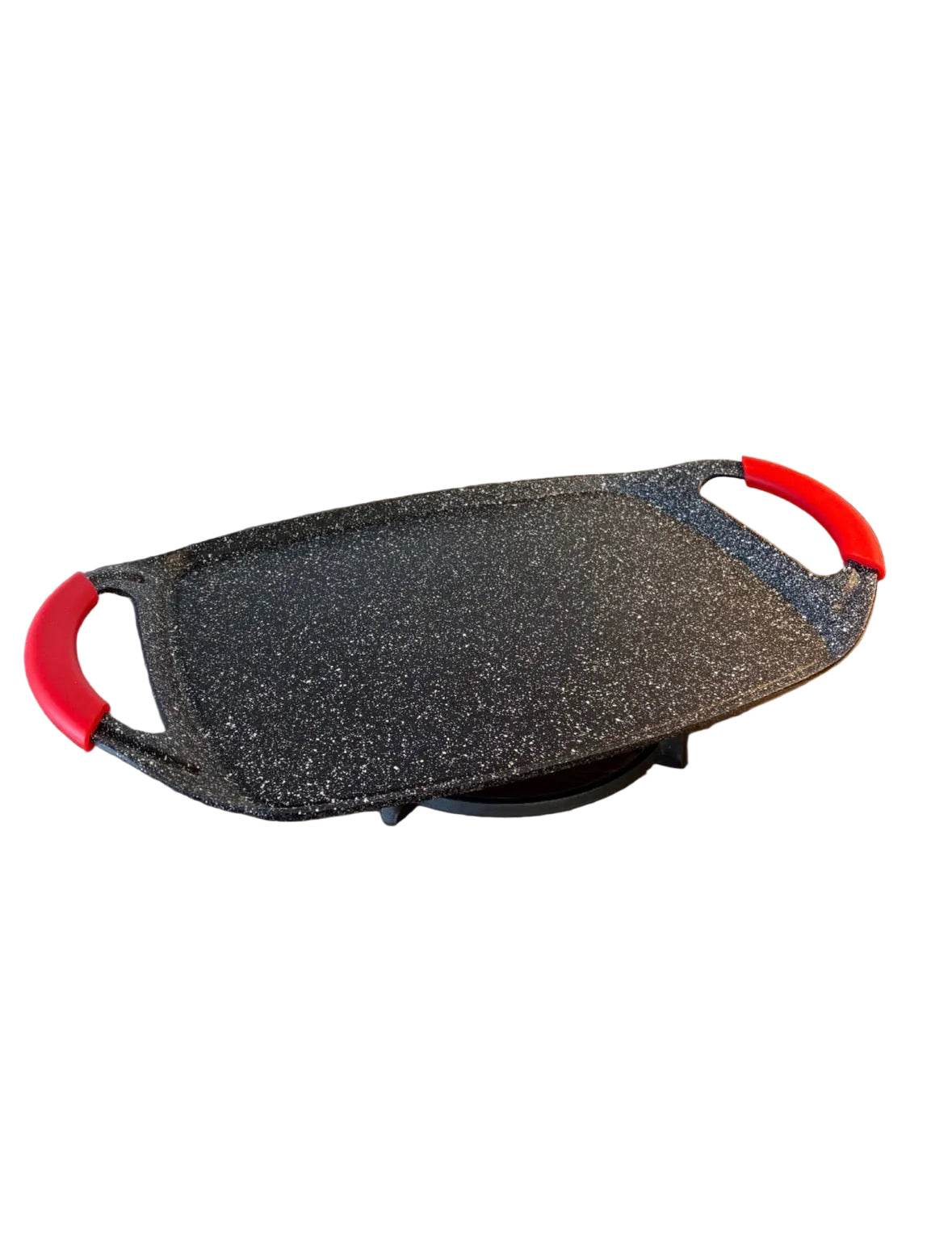 Plancha lisse Greblon®